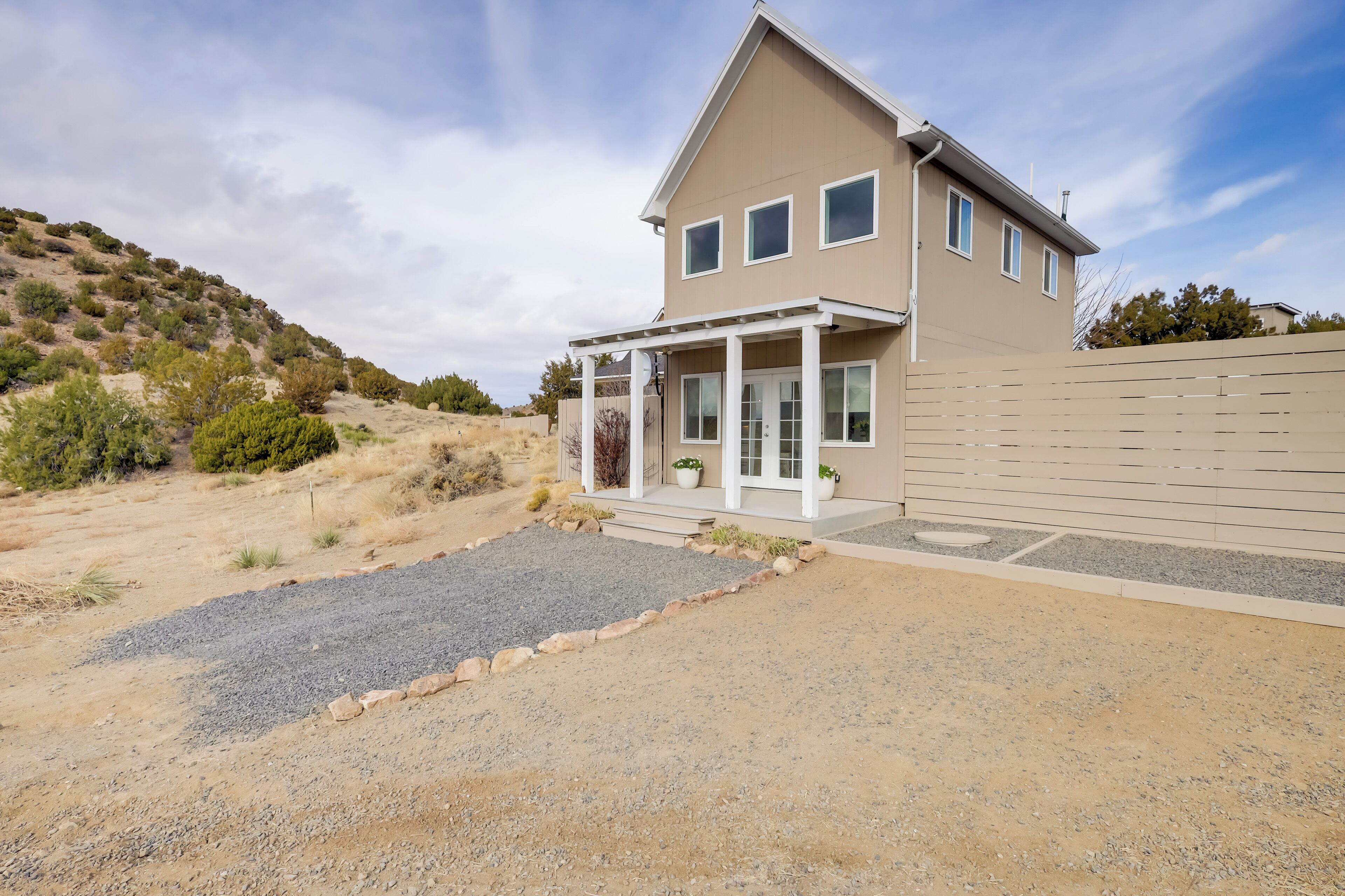 Apartment (0 Bedroom) | Front of property