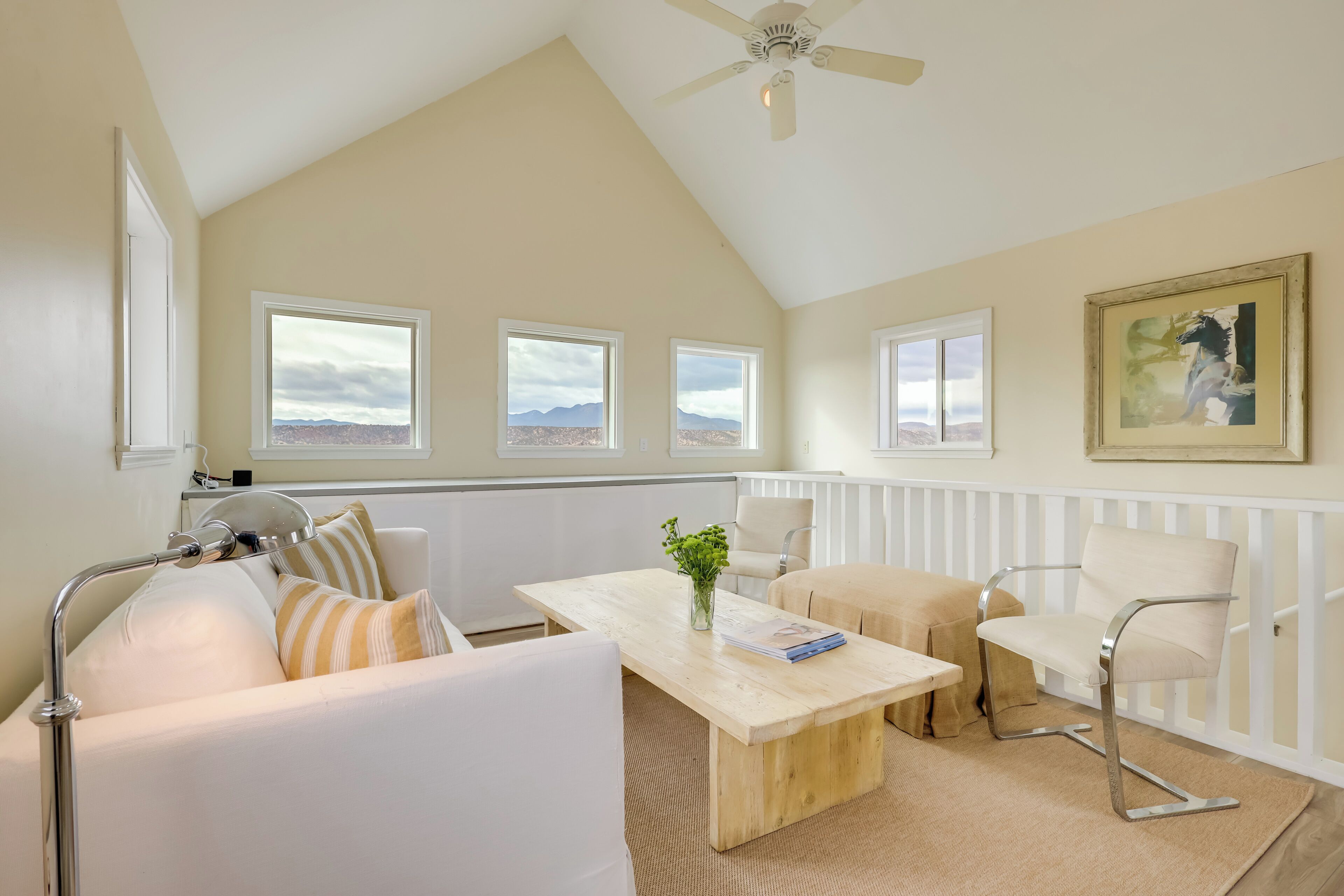 Apartment (0 Bedroom) | Interior