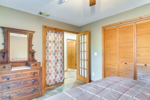 Maison (3 Bedrooms) | Intérieur