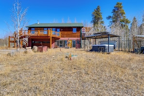 Talo (3 Bedrooms) | Sisätilat