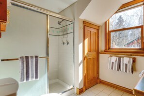 House (3 Bedrooms) | Interior - Mtn-view Getaway w/ On-site Trails in Fairplay! (Fairplay)