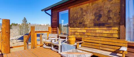 Huis (3 Bedrooms) | Interieur