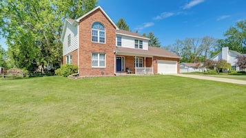 Nhà (3 Bedrooms) | Nội thất