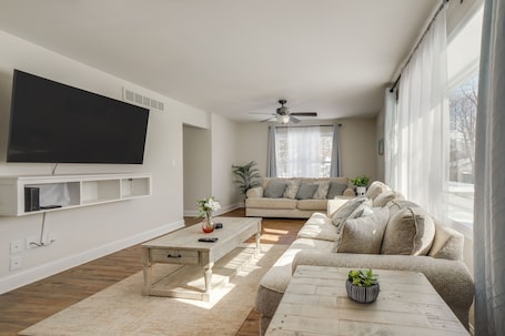 House (3 Bedrooms) | Front of property