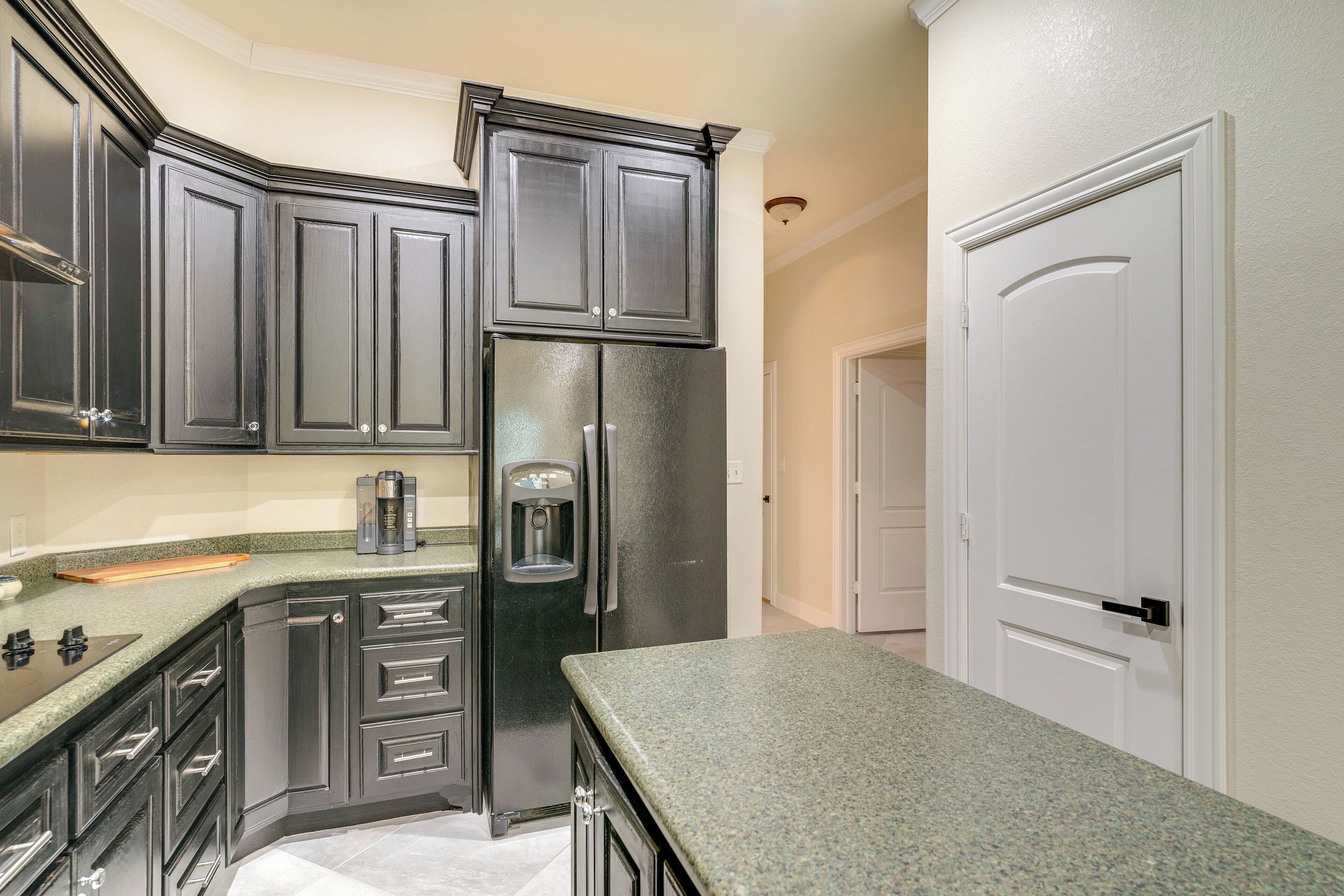 Nhà (3 Bedrooms) | Nội thất