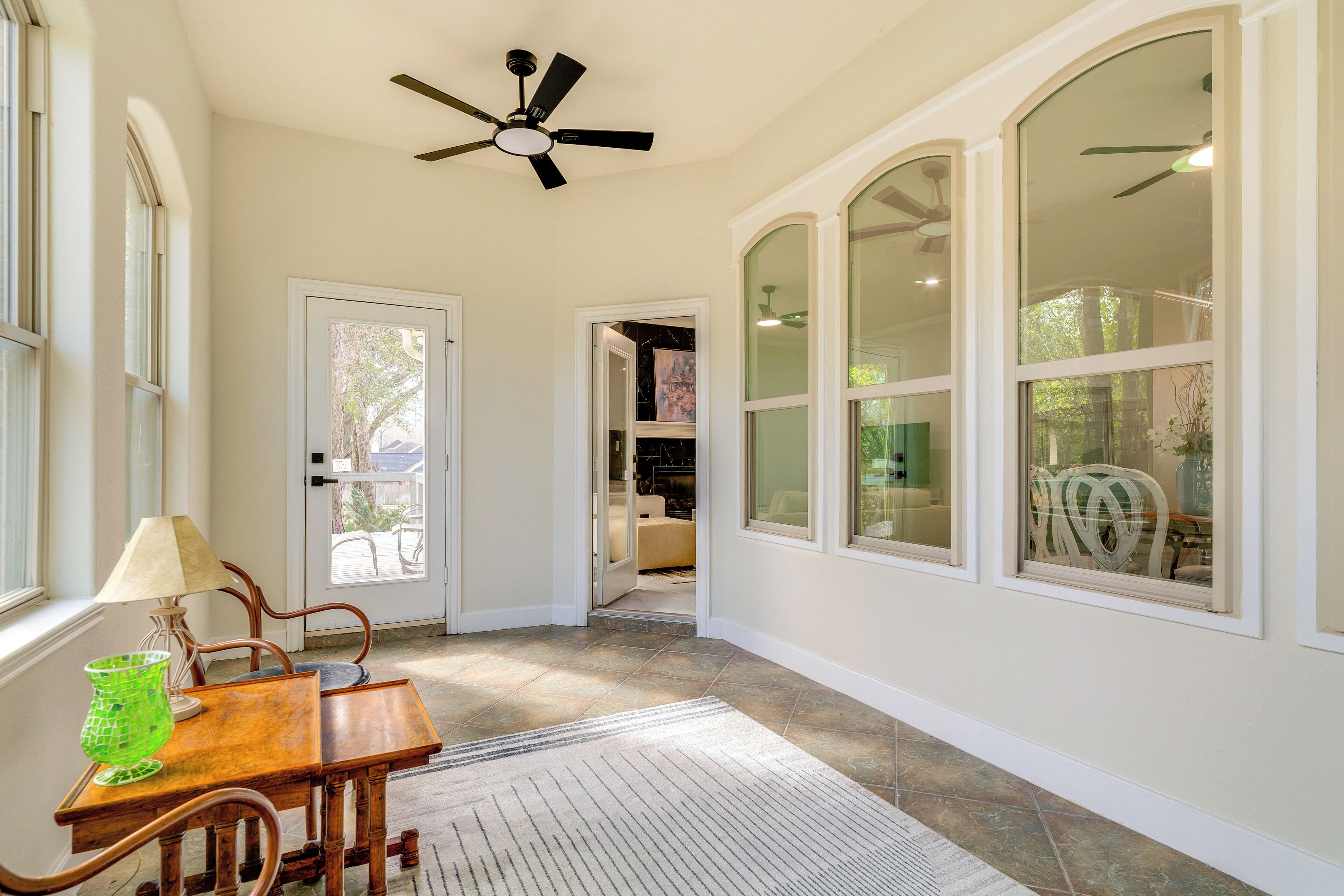 Nhà (3 Bedrooms) | Nội thất