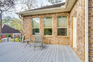 Hus (3 Bedrooms) | Innvendig
