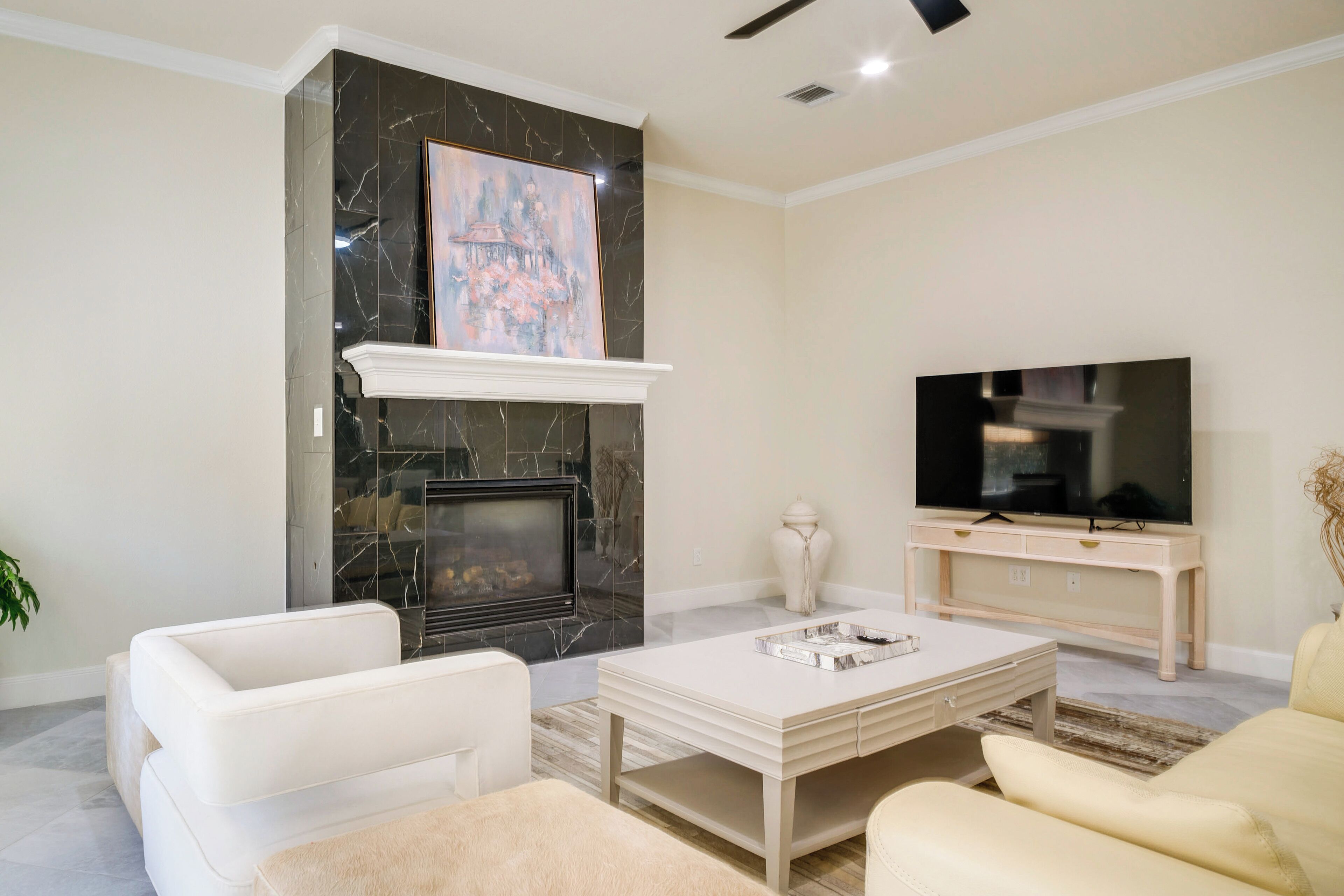 Nhà (3 Bedrooms) | Nội thất