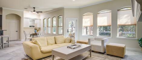 Casa (3 Bedrooms) | Facciata della struttura