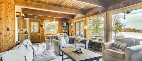 Casa (3 Bedrooms) | Facciata della struttura