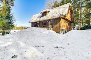 Huis (3 Bedrooms) | Interieur