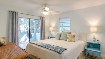 Apartemen (2 Bedrooms) | Interior