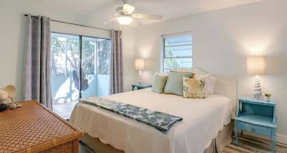 Townhome Near Hobe Sound Beach, Hiking & Golfing!