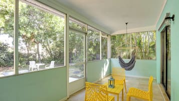 Apartemen (2 Bedrooms) | Interior