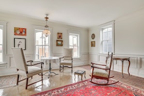 Apartment (1 Bedroom) | Innenbereich