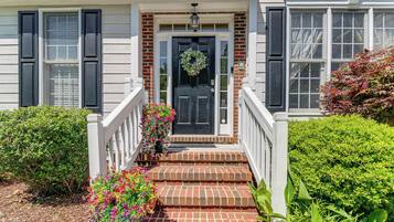 Rumah (4 Bedrooms) | Interior