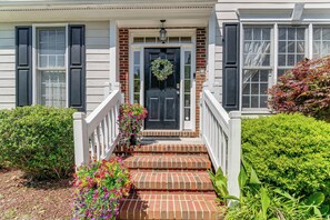 Talo (4 Bedrooms) | Sisätilat