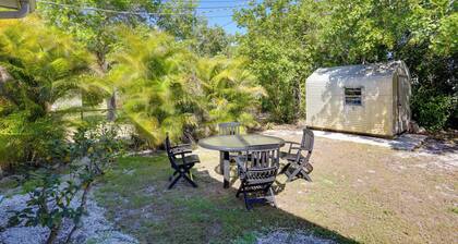 2 Mi to Hobe Sound Beach: Townhome w/ Lanai