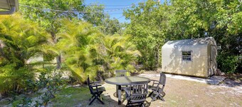 2 Mi to Hobe Sound Beach: Townhome w/ Lanai