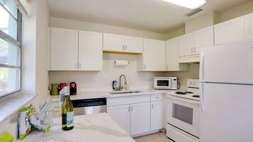 Apartemen (2 Bedrooms) | Interior