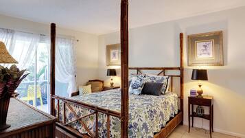 Apartemen (2 Bedrooms) | Interior