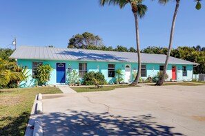 Interior - 2 Mi to Hobe Sound Beach: Townhome w/ Lanai (Hobe Sound)