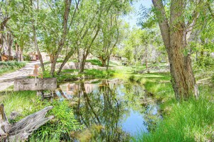 Apartment (0 Bedroom) | Interior