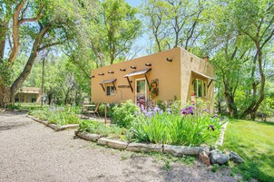 Apartment (0 Bedroom) | Interior