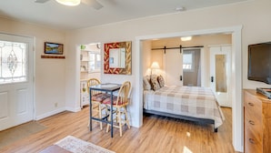 Leilighet (0 Bedroom) | Innvendig