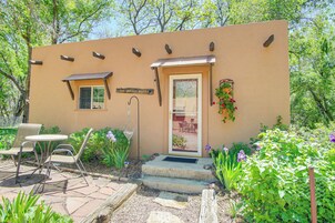 Apartment (0 Bedroom) | Front of property