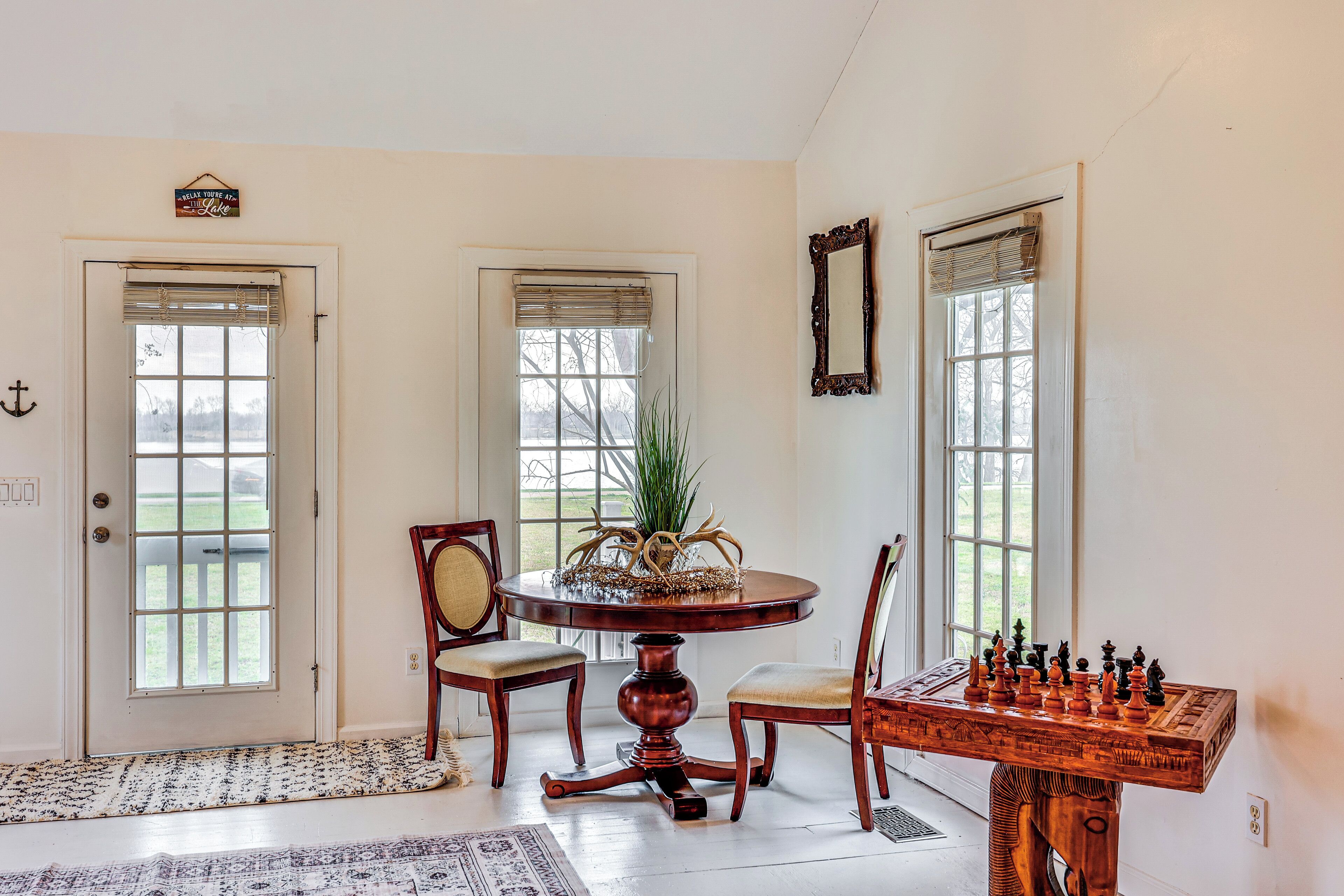 Cottage (1 Bedroom) | Nội thất