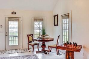 Cottage (1 Bedroom) | Interieur