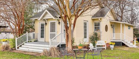 Cottage (1 Bedroom) | Front of property