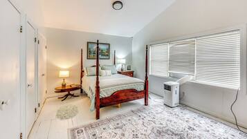 Cottage (1 Bedroom) | Interior