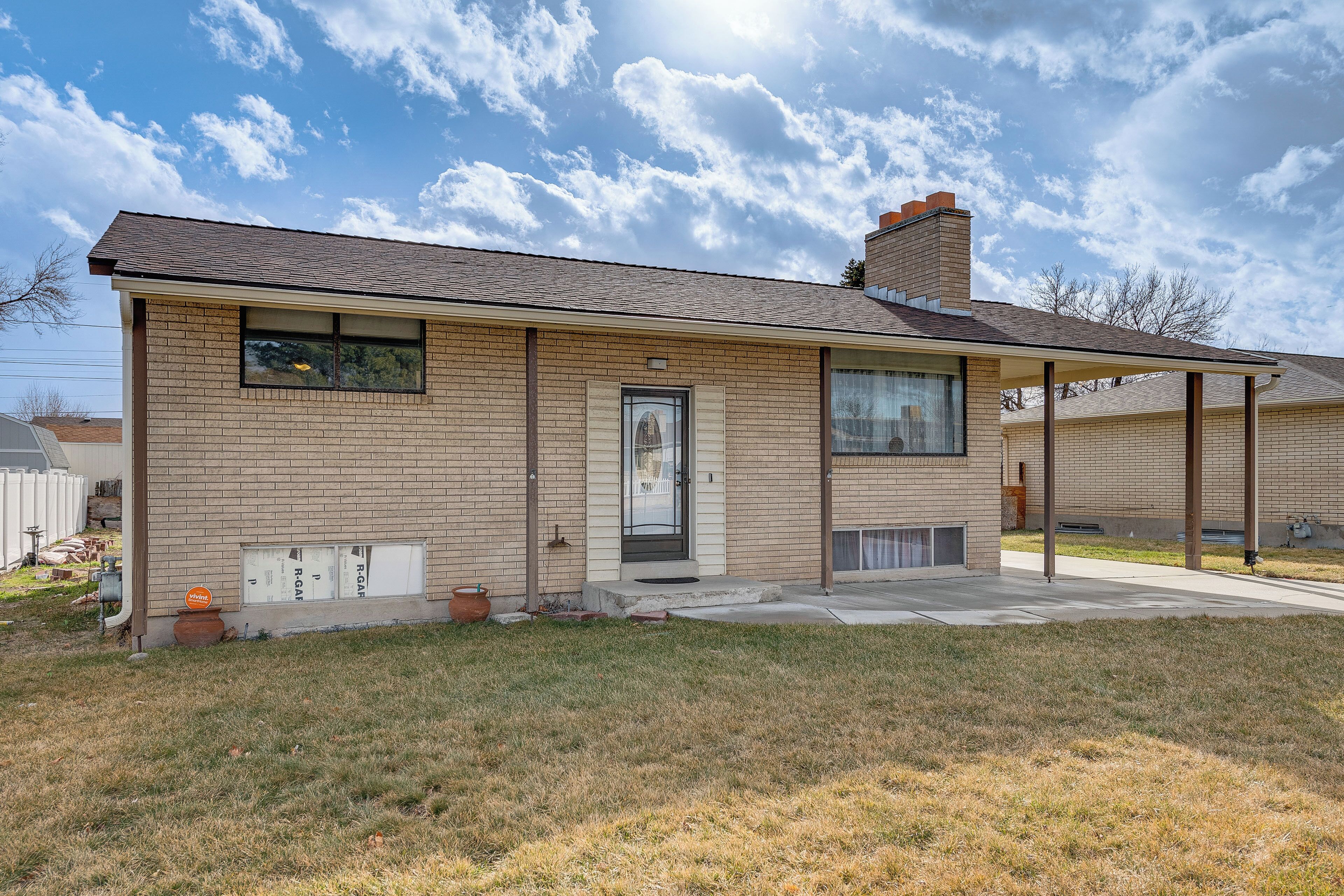 Rumah (2 Bedrooms) | Interior