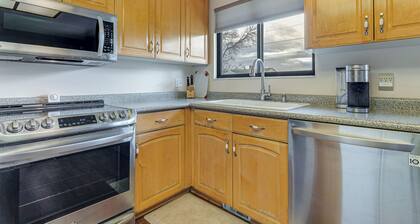 Bring a Pet: West Valley City House w/ Grill