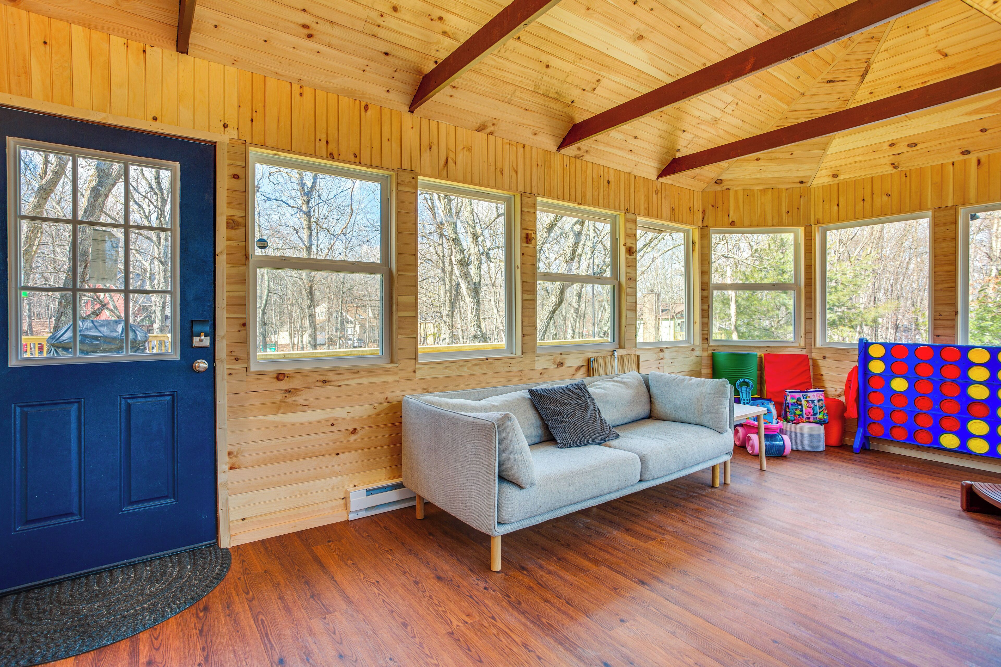 ハウス (3 Bedrooms) | 内装