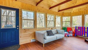 Hus (3 Bedrooms) | Innvendig