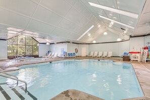 House (3 Bedrooms) | Interior - Pocono Mountain Family Home w/ Deck + Grill (Bushkill)