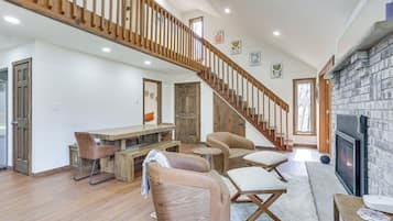 Casa (3 Bedrooms) | Interior