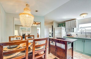 獨棟房屋 (2 Bedrooms) | 住宿內部