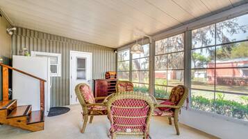 Casa (2 Bedrooms) | Interior