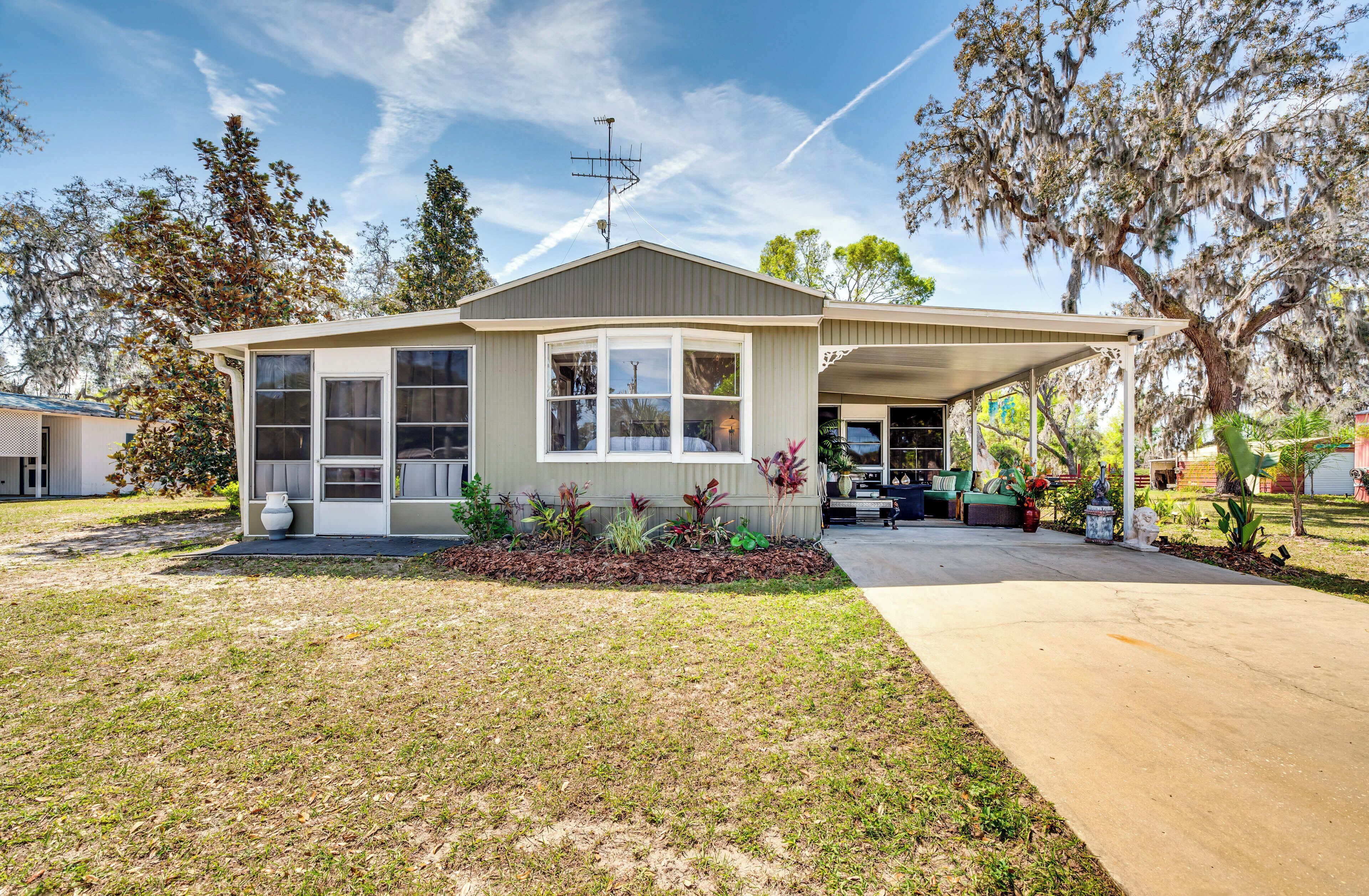 独立别墅 (2 Bedrooms) | 住宿内部
