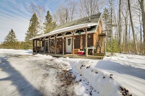 Hus (2 Bedrooms) | Interiør