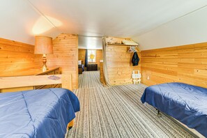 하우스 (2 Bedrooms) | 내부
