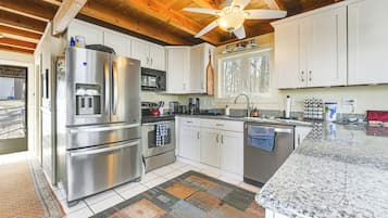 Nhà (4 Bedrooms) | Nội thất