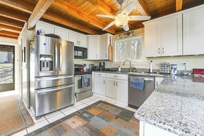 Casa (4 Bedrooms) | Interni