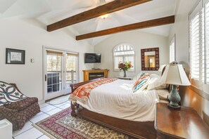 Casa (4 Bedrooms) | Interior