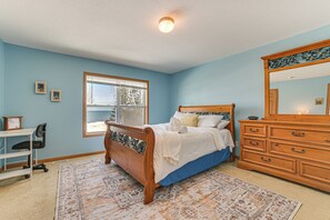 Hus (3 Bedrooms) | Interiör