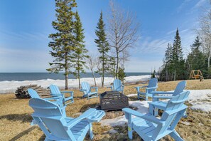 Talo (3 Bedrooms) | Majoituspaikan julkisivu